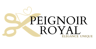 Peignoir Royal